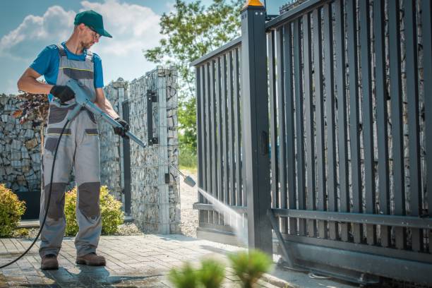 Best Sidewalk and Walkway Cleaning  in Spencerville, NM