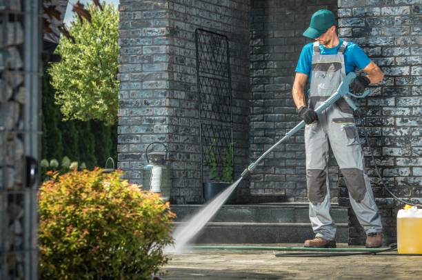 Best Gutter Cleaning  in Spencerville, NM