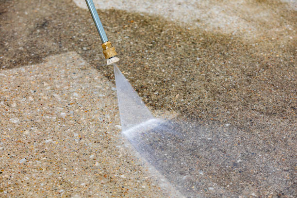 Best Restaurant Pressure Washing  in Spencerville, NM