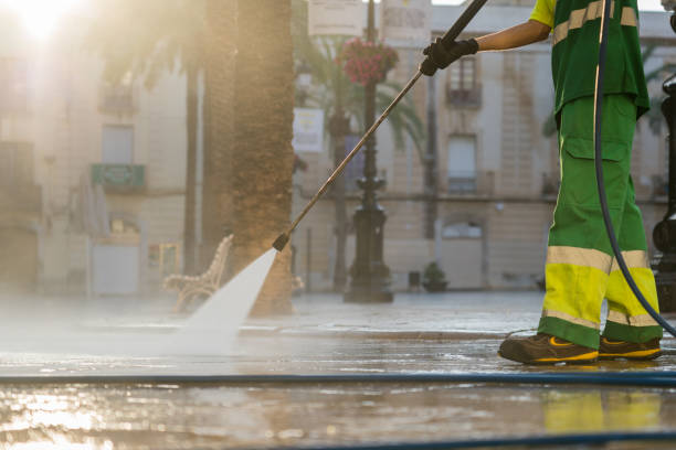 Reliable Spencerville, NM Pressure washing Solutions